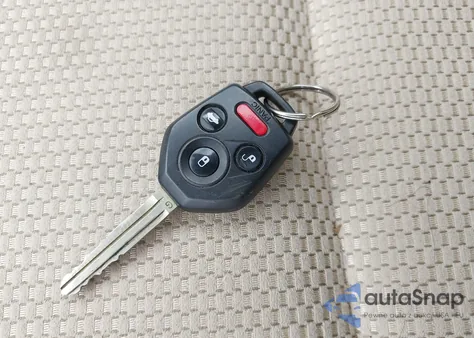 2018 Subaru Outback 2.5I Premium from USA, damaged, VIN 4S4BSAHC5J3371089